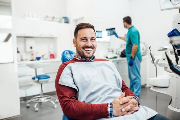 Best Emergency Dental Care  in Edgerton, WI