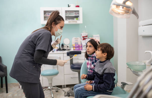 Best Pediatric Dentistry  in Edgerton, WI