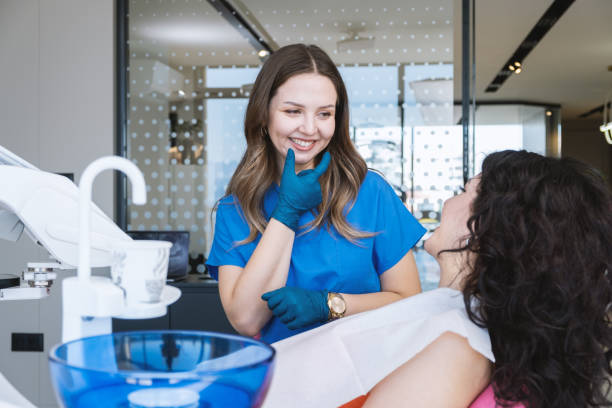 Best Full Mouth Reconstruction  in Edgerton, WI
