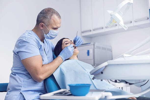 Best Preventive Dentistry  in Edgerton, WI
