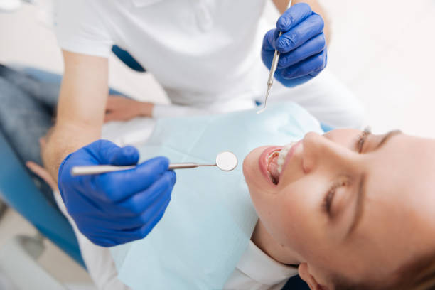 Best Root Canal Treatment  in Edgerton, WI
